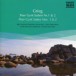 Grieg: Peer Gynt Suites Nos. 1 and 2 - CD