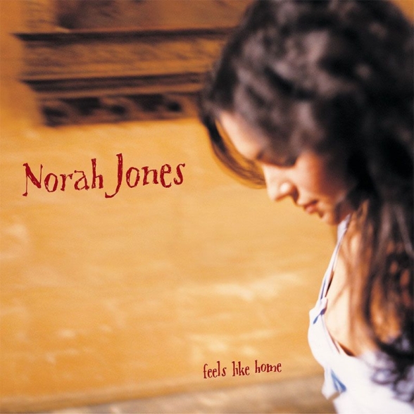 Norah Jones - Feels Like Home ( -edition)