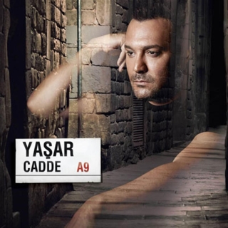 Yaşar: Cadde - CD
