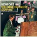 Newport 1958 (Remastered) - Plak