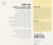 Bella Ciao - Popular Italian Songs - CD