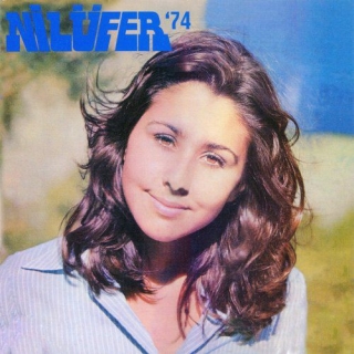Nilüfer 74 - CD