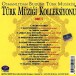 Türk Müziği Kolleksiyonu Tambur - CD