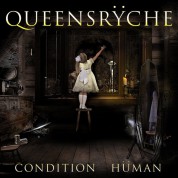 Queensryche: Condition Hüman - CD