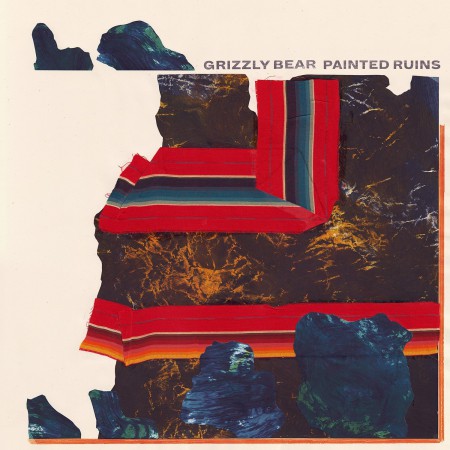 Grizzly Bear: Painted Ruins - CD