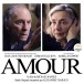 Amour (Soundtrack) - CD