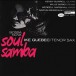 Soul Samba Bossa Nova (45rpm-edition) - Plak