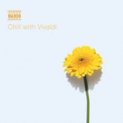 Chill With Vivaldi - CD