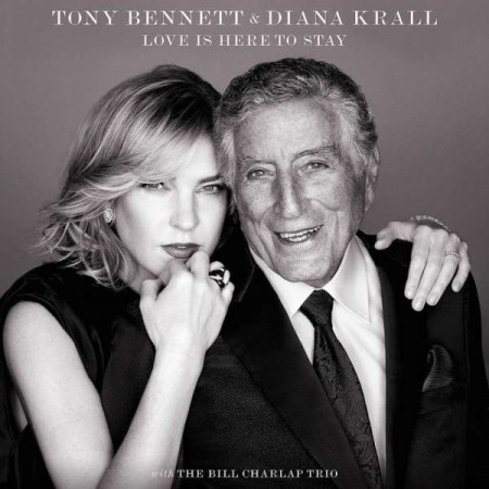 Tony Bennett, Diana Krall: Love Is Here To Stay (Deluxe Edition) - CD