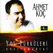 Ahmet Koç: Yol Türküleri - CD