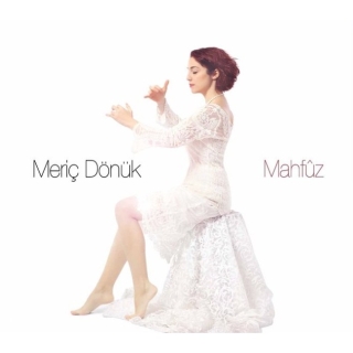 Meriç Dönük: Mahfuz - CD
