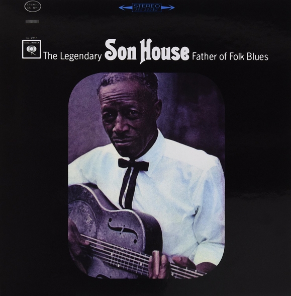 Son House - The Legendary Father of Folk Blues ( .)