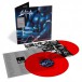 Sodom: Tapping The Vein (Limited Expanded Edition - Translucent Red Vinyl) - Plak