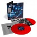 Tapping The Vein (Limited Expanded Edition - Translucent Red Vinyl) - Plak