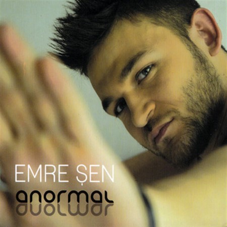 Emre Şen: Anormal - CD