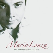 Mario Lanza: The Definitive Collection - CD