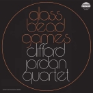 Clifford Jordan: Glass Bead Games - Plak Foto #1
