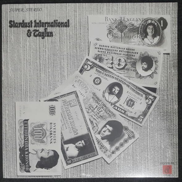 Tayfun, Stardust International - Tayfun / Stardust International