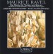 Ravel: Sonate für Violine & Klavier - Plak