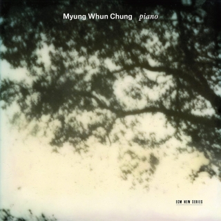 Myung-Whun Chung: Piano - CD