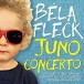 Juno Concerto - CD