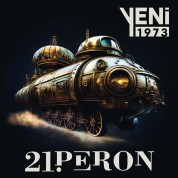 21. Peron: Yeni 1973 - Plak