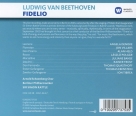 Sir Simon Rattle, Berliner Philharmoniker, Angela Denoke, Jon Villars: Beethoven: Fidelio - CD Foto #2