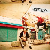 Athena: Pis - CD
