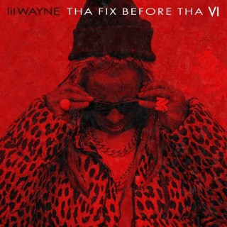 Lil Wayne: Tha Fix Before Tha VI - Plak