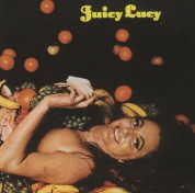 Juicy Lucy - Plak