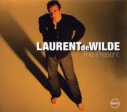 Laurent de Wilde: The Present - CD