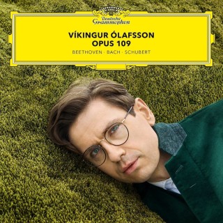 Vikingur Olafsson: Opus 109 - Plak