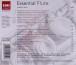 Essential Flute - CD