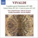 Vivaldi, A.: Sacred Music, Vol. 2 - CD