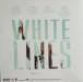 White Lines (Music From The Netflix Original Series) (Coloured Vinyl) - Plak