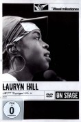 Lauryn Hill: MTV Unplugged No. 2.0 - DVD