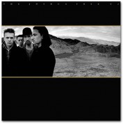 U2: Joshua Tree (30 Anniversary Edition) - Plak
