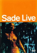 Sade: Live - DVD