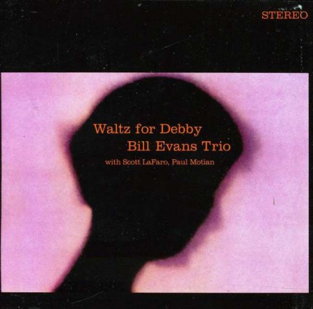 Bill Evans: Waltz For Debby + 5 Bonus Tracks - CD