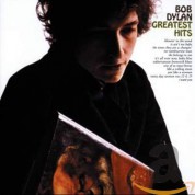 Bob Dylan: Greatest Hits - CD