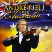 Andre Rieu: Live In Australia - CD