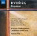 Dvořák: Requiem, Op. 89 - CD