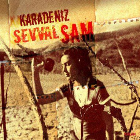 Şevval Sam: Karadeniz - CD