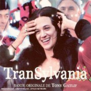 Tony Gatlif: Transylvania - CD