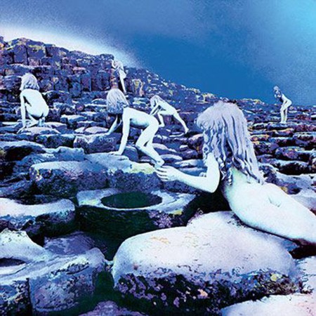 Led Zeppelin: Houses Of The Holy (Deluxe CD Edition) - CD