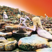 Led Zeppelin: Houses Of The Holy (Deluxe CD Edition) - CD