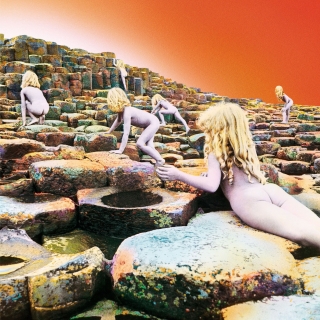 Led Zeppelin: Houses Of The Holy (Deluxe CD Edition) - CD