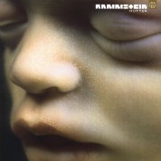 Rammstein: Mutter (Remastered) - CD