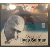 İlyas Salman: Best Of İlyas Salman - CD