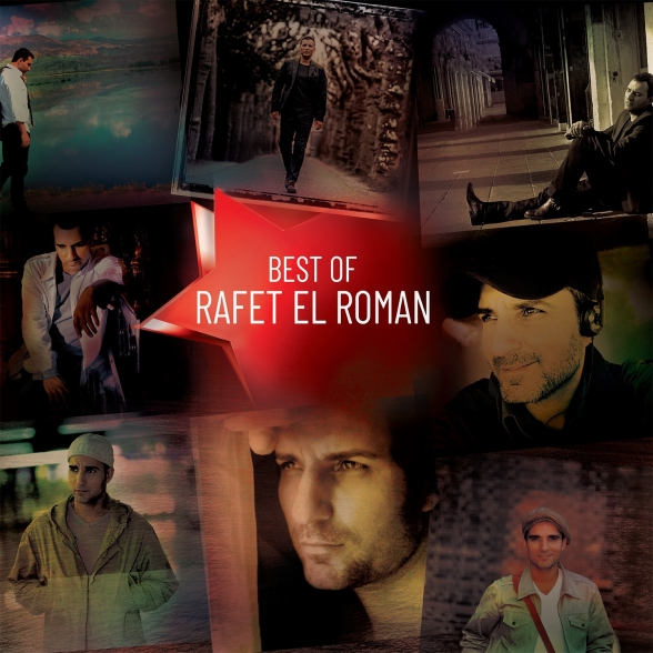 Rafet El Roman - Best Of